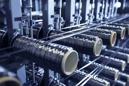 Năm 2026, ngành công nghiệp xe đạp sợi carbon bước vào kỷ nguyên mới của sản ...